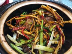 -潮福城大酒楼·潮粤菜·港式点心(阳光城店)
