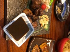 -鸟鹏烧鸟居酒屋(仁恒梦中心店)