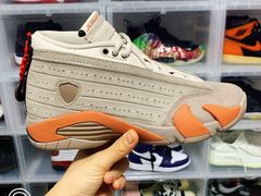 -JORDAN(东方广场店)