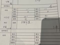 -黑马眼科·近视手术