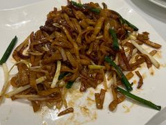 -京粤荟(海王银河科技大厦店)