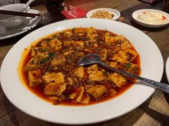 麻婆豆腐-天辣(金桥啦啦宝都店)