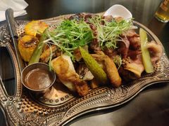 -牛啤堂精酿啤酒餐吧(五棵松华熙店)