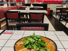 -肥汁米蘭香港米线(长宁来福士店)