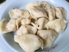 -李氏东北饺子王·铁锅炖(回龙湾店)
