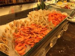 -东方豪景花园酒店·怡景旋转餐厅