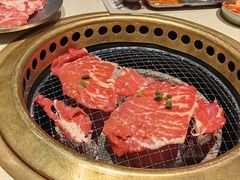-Ant 蚂蚁洞烤肉·大营地(上海静安大悦城店)