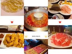 -巴邑火锅·夜宵(港隆广场店)