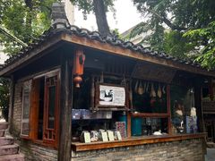 -广西壮族自治区博物馆