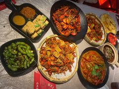 -巴厘龙虾·榜首油焖大虾(洞庭·艺术洋房店)