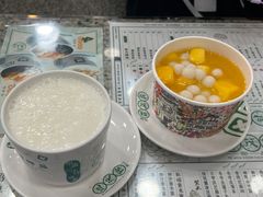 -地茂馆甜品