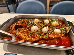 -鱼酷活鱼烤鱼(南京水游城店)