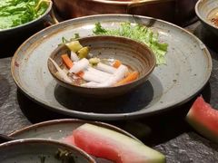 -老墙根涮肉·铜锅·烧烤(欢乐谷·王四营店)