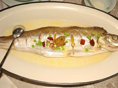 -同仁堂粹和餐厅·食养养生宴(新大都店)