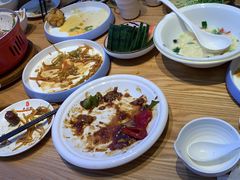 -东北灶(高新银泰店)
