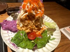 -炉胜·炉端烧·居酒屋