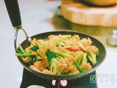 -禾珍珠家常小馆(河南博物院店)