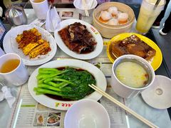 -澳门陈光记烧味饭店(万象城店)