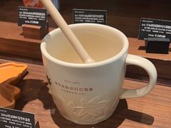 -星巴克臻选(北京颐堤港中心第二店)