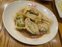 -东泰祥生煎馆(重庆北路店)
