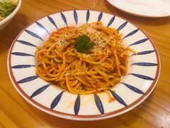 -清真·艾美可餐厅(大悦汇店)