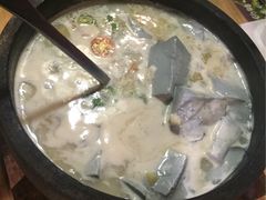 -桂小厨广西菜(青秀万达店)
