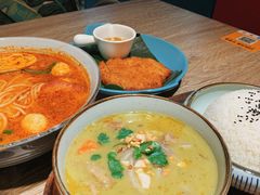 -长勺子东南亚(街道口店)