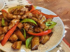 -吉味馆(柠溪店)