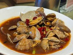 -拉完海鲜大排档(温岭店)