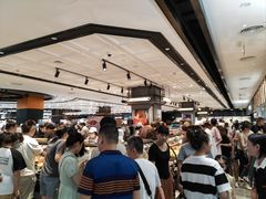 -赛格国际购物中心(小寨店)