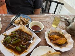 -妈妈的小作坊(陈家镇店)