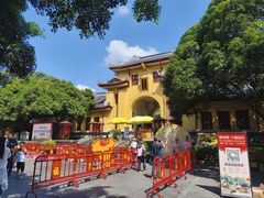 -桂林独秀峰王城景区