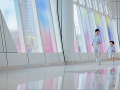 -香港ELEMENTS圆方
