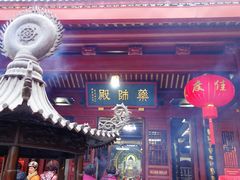 -福州开元寺