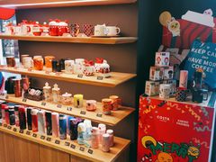 -COSTA COFFEE(斯普瑞斯奥特莱斯店)