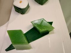 -金链花·泰国餐厅(国贸店)