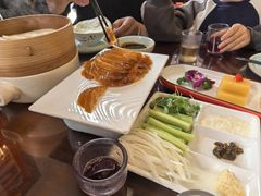-恭敬李·烤鸭(天坛北门店)