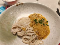 -上海金桥红枫万豪酒店-万豪中餐厅