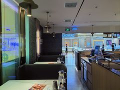 -牛扒先生·雪花牛扒西餐厅(东平店)