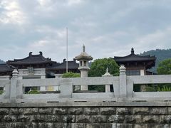 -敬亭山风景名胜区-弘愿寺