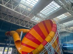 -青岛东方影都融创水世界