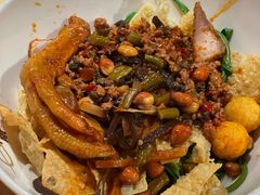 干捞螺蛳粉-水平有限广西米粉·广西风味集(五道口店)