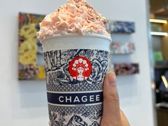 -霸王茶姬(西单百货店)