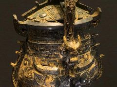 -广西壮族自治区博物馆