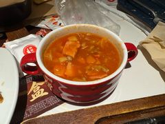 -必胜客(欧亚卖场店)