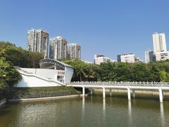 -深圳国际园林花卉博览园