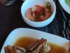 -长沙北辰洲际酒店-兰调全日餐厅