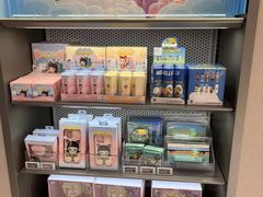 -泡泡玛特POPMART(苏州诚品生活店)