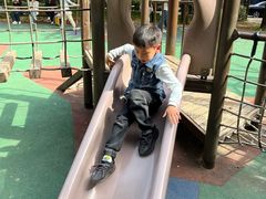 -唐城墙遗址公园