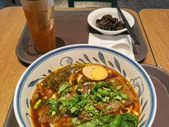 -康師傅私房牛肉面(浦机三店)